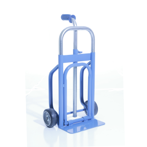 Salesman Hand Trucks