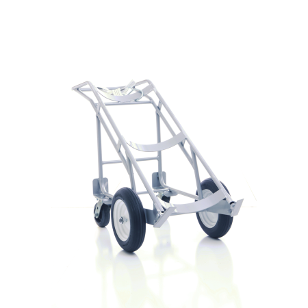 Cylinder Hand Truck D-LC126