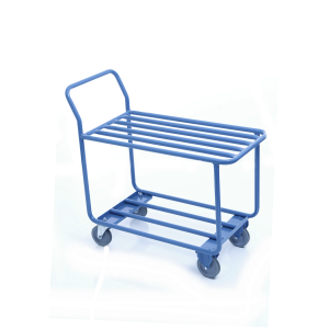 Stocking Hand Carts