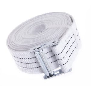 Heavy Duty 3-Ply Strap w/ Roller Buckle P-15B