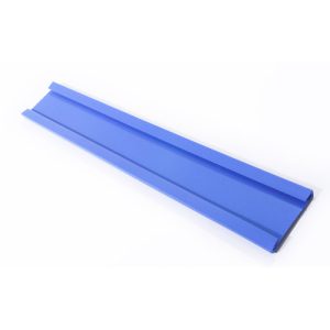 Blue Cross Piece 2-Inch Bumper P-73