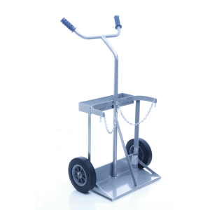 Cylinder Hand Truck R-DTT10S – Torch Truck