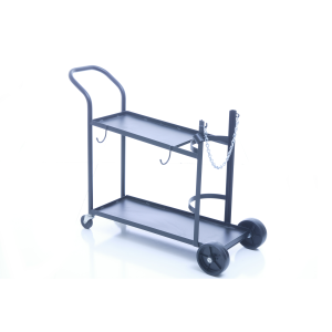 Utility Welding Hand Cart R-UWC-150V