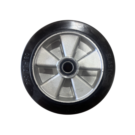 W-M10 Wheel