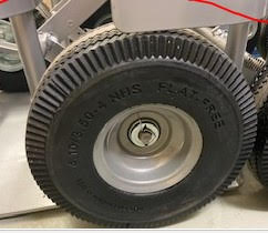 Wheel W-PR1037