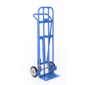 Convertible Hand Truck