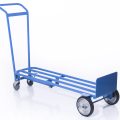 Convertible Hand Truck