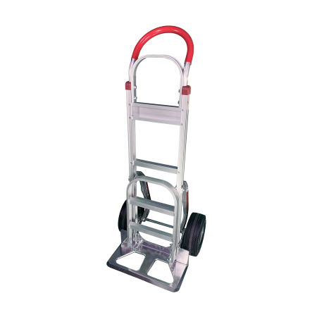 Aluminium Folding Nose Hand Truck