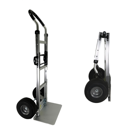 Aluminum Foldable Hand Truck