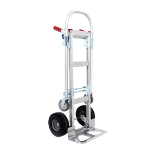 Two Way Convertible Aluminum Hand Truck