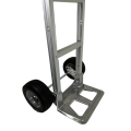 Aluminum Hand Truck with Loop Handle