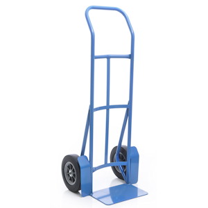 Retail Hand Trucks