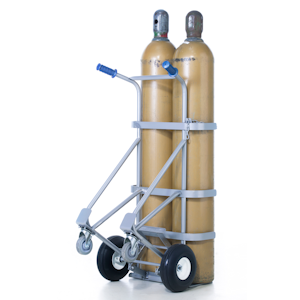 Cylinder Hand Trucks