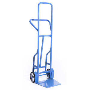 Shovel Nose Hand Trucks