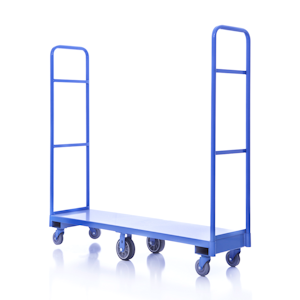 Specialty Hand Carts