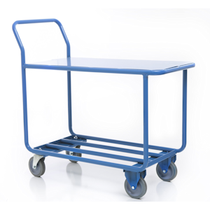 Stocking Hand Carts