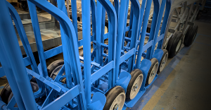 Dutro Hand Trucks