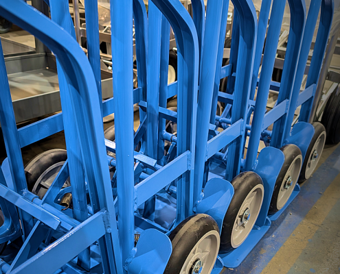 Dutro Hand Trucks