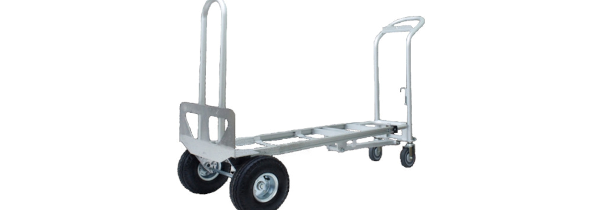 Aluminum Hand Trucks