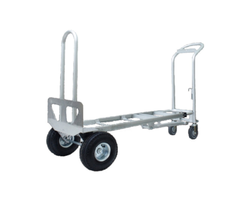 Aluminum Hand Trucks