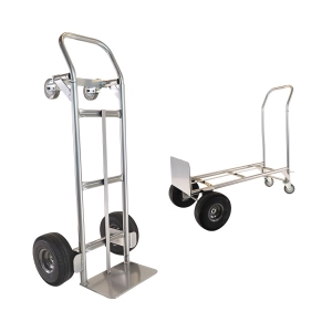 A Dutro 132 E Convertible 2-way Hand Truck